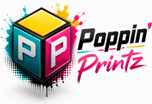 Poppin' Printz